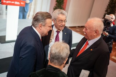 SPÖ Wien