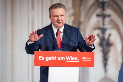 SPÖ Wien
