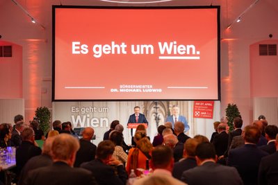 SPÖ Wien