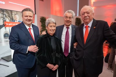 SPÖ Wien