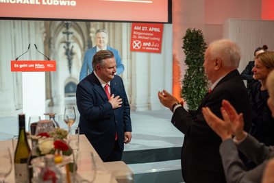 SPÖ Wien