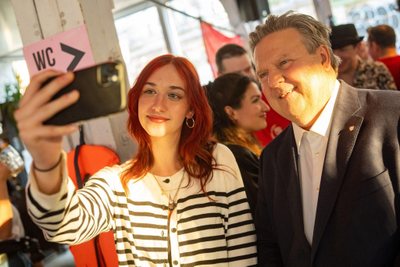SPÖ Wien