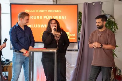 SPÖ Wien