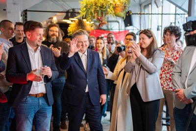 SPÖ Wien