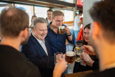 SPÖ Wien