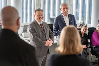 SPÖ Wien
