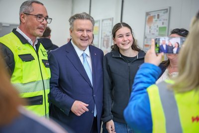 SPÖ Wien