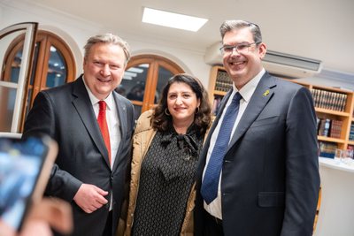 SPÖ Wien