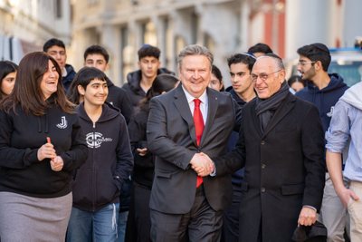 SPÖ Wien