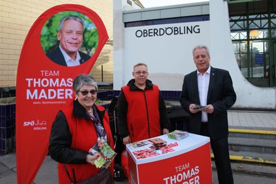SPÖ Wien