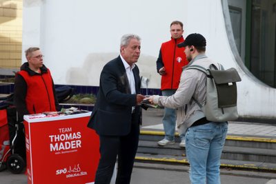 SPÖ Wien