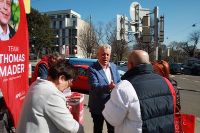 SPÖ Wien