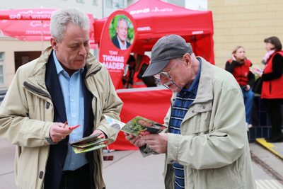 SPÖ Wien
