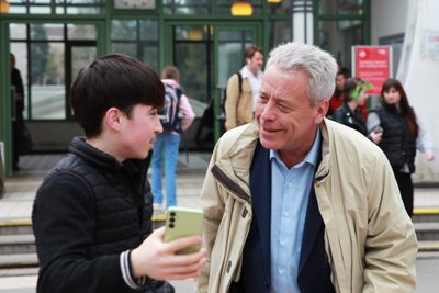 SPÖ Wien