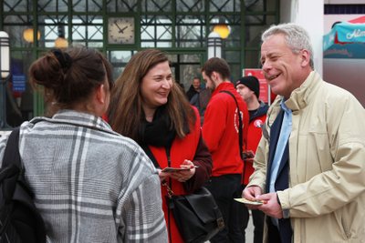 SPÖ Wien