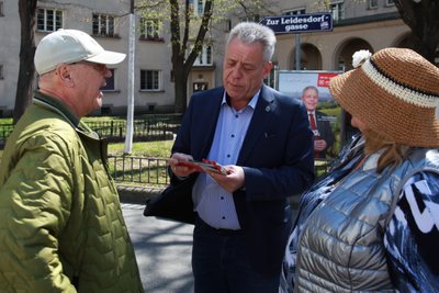 SPÖ Wien