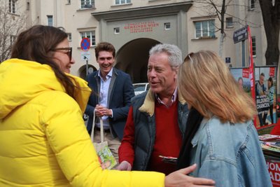 SPÖ Wien