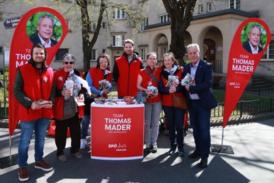 SPÖ Wien