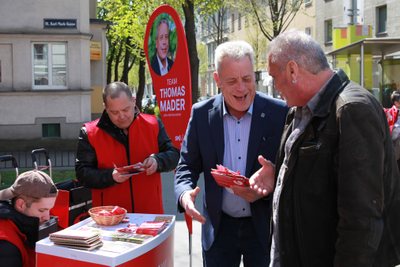 SPÖ Wien