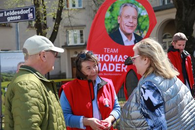 SPÖ Wien