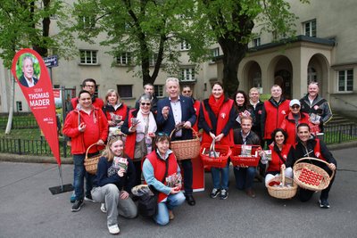 SPÖ Wien