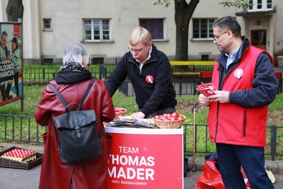 SPÖ Wien