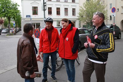 SPÖ Wien