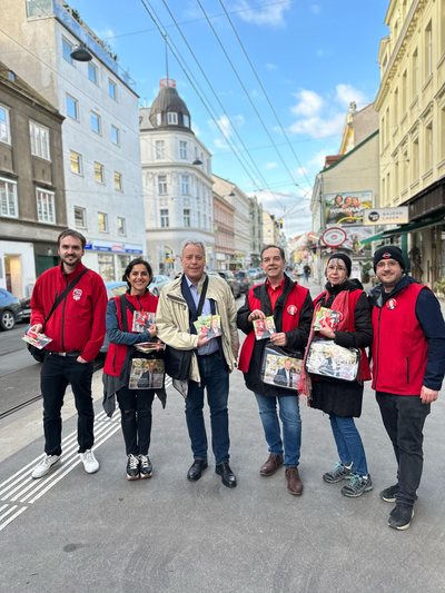 SPÖ Wien
