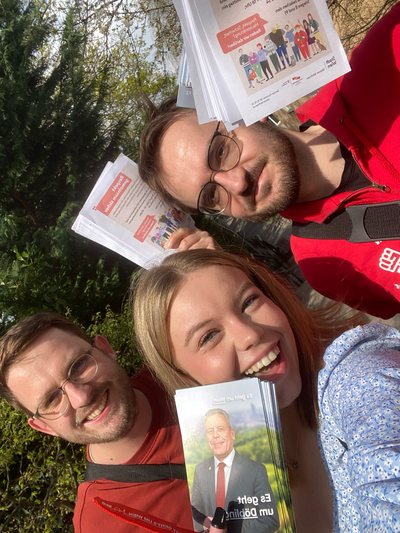 SPÖ Wien