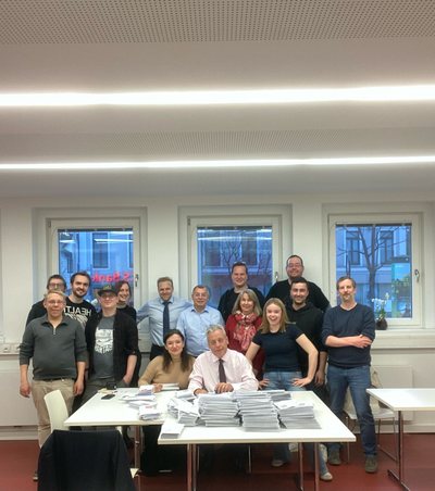SPÖ Wien
