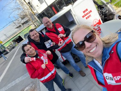 SPÖ Wien
