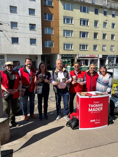 SPÖ Wien
