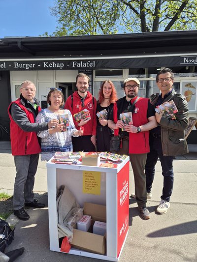 SPÖ Wien