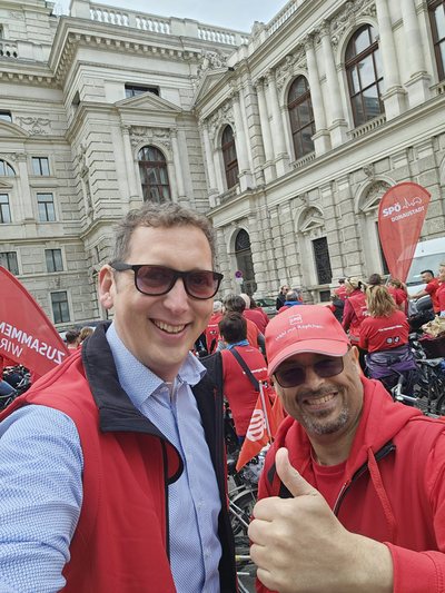 SPÖ Wien