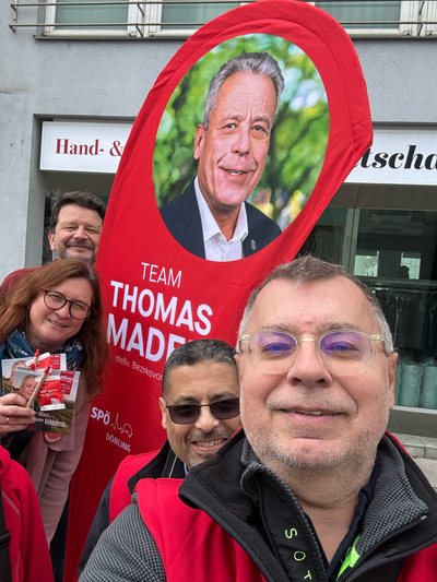 SPÖ Wien