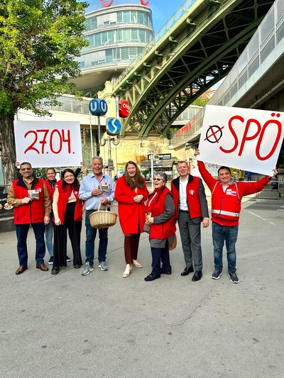 SPÖ Wien