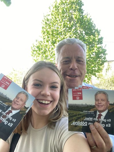 SPÖ Wien