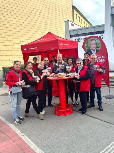 SPÖ Wien