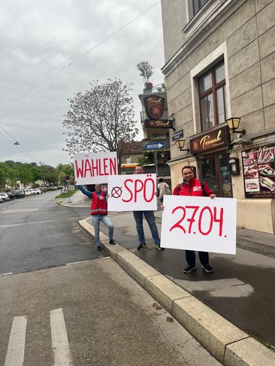 SPÖ Wien