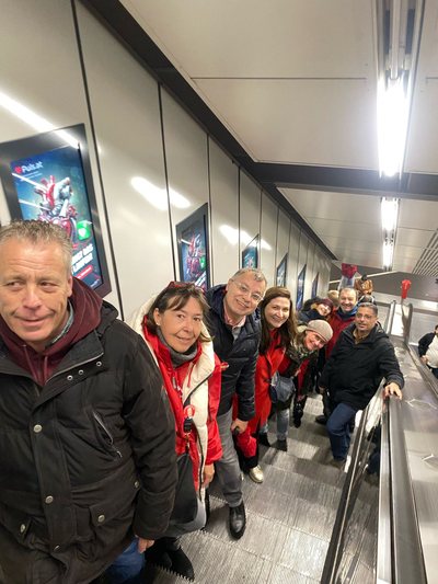 SPÖ Wien