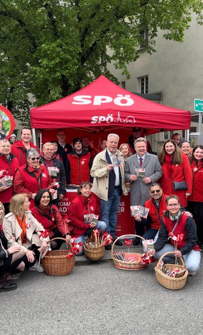 SPÖ Wien