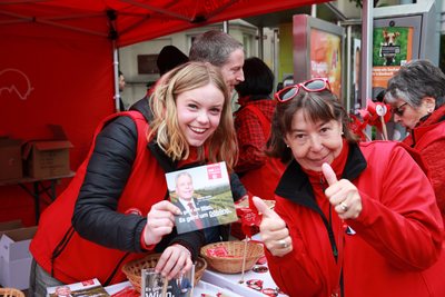 SPÖ Wien