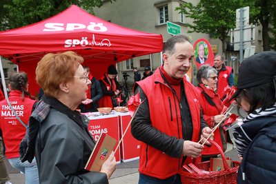 SPÖ Wien