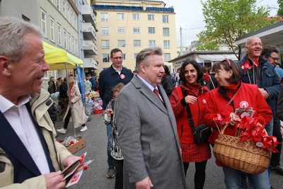 SPÖ Wien