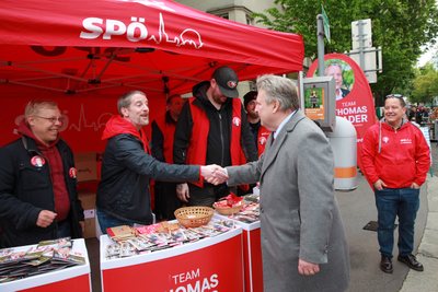 SPÖ Wien