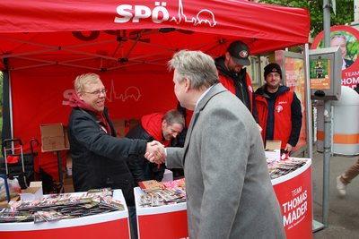 SPÖ Wien