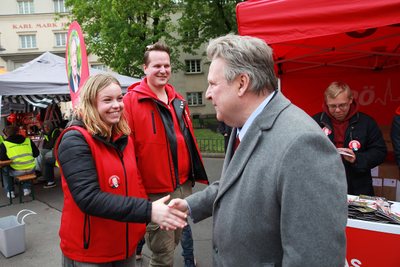 SPÖ Wien
