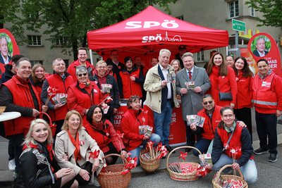 SPÖ Wien