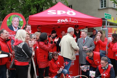 SPÖ Wien