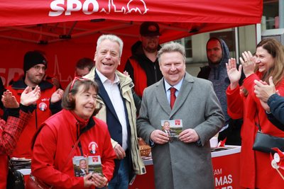 SPÖ Wien